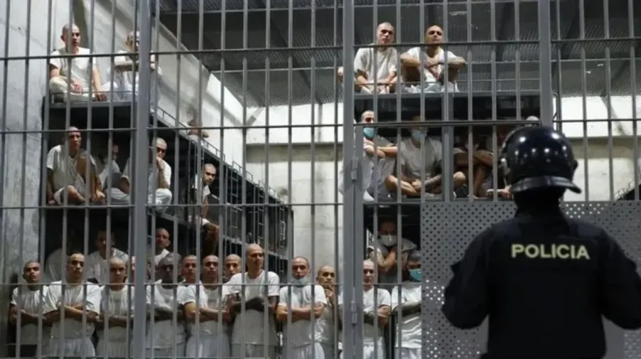 Recibi&oacute; la inyecci&oacute;n letal en la penitenciaria estatal de Huntsville, Texas, Estados Unidos.