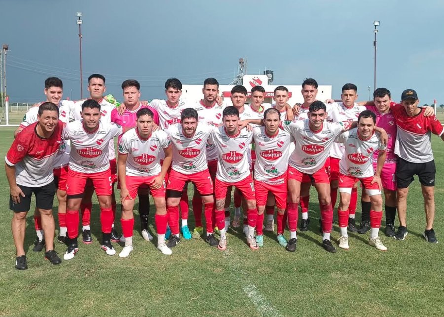 JOSEFINA CAY&Oacute; 6-1 EN SU VISITA A LA SALLE