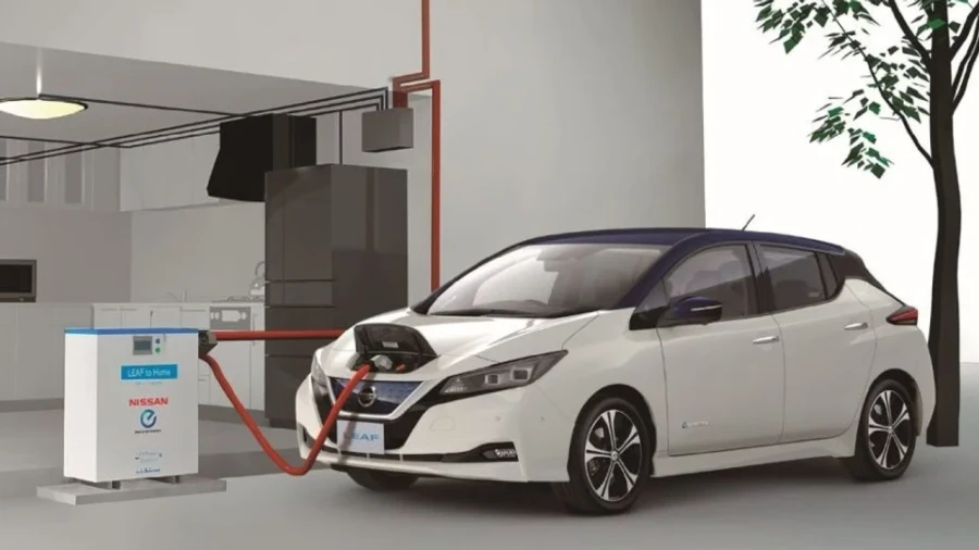 El Gobierno busca impulsar el uso de autos el&eacute;ctricos.