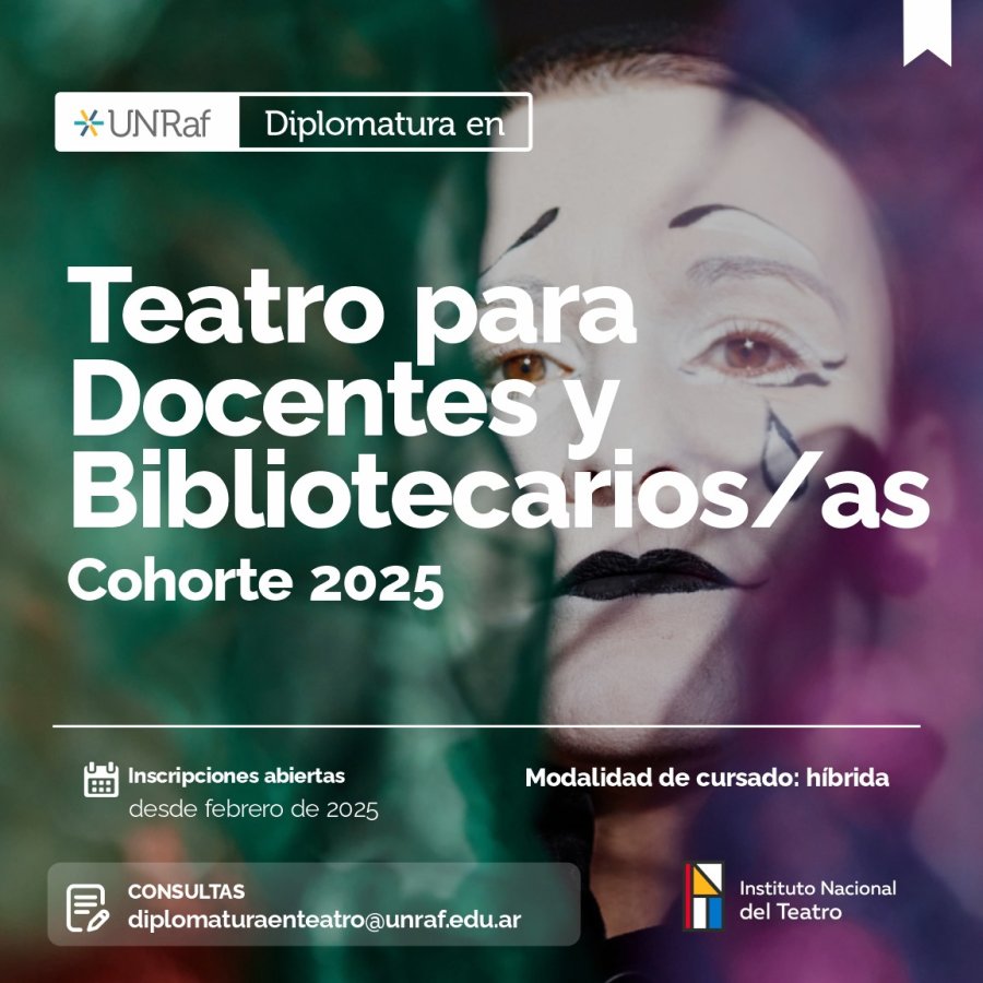 &Uacute;ltimos d&iacute;as para la inscripci&oacute;n.