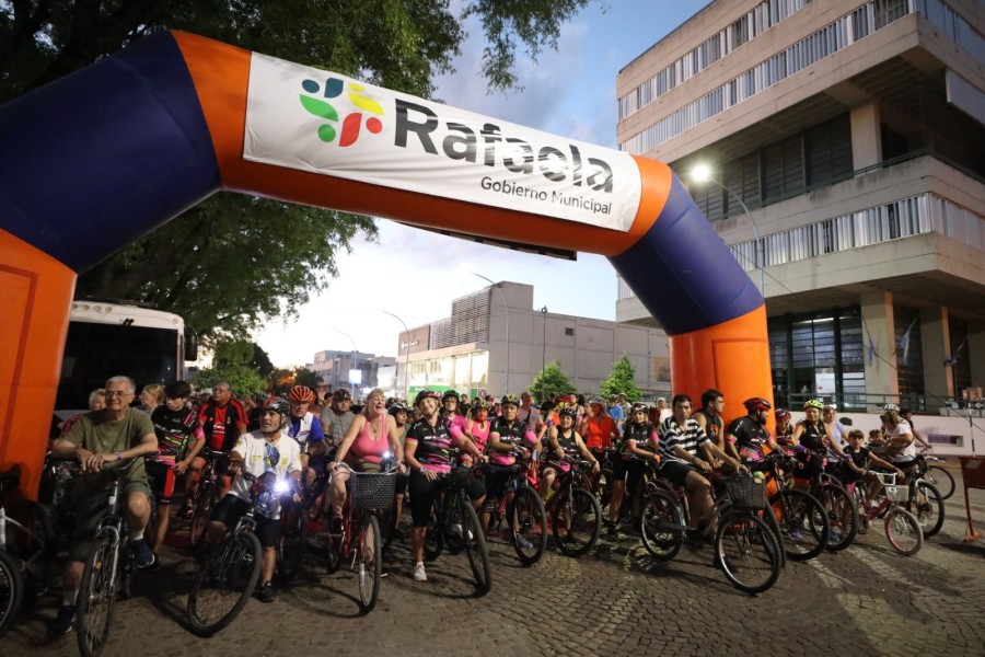 El evento es de car&aacute;cter gratuito y para toda la familia.