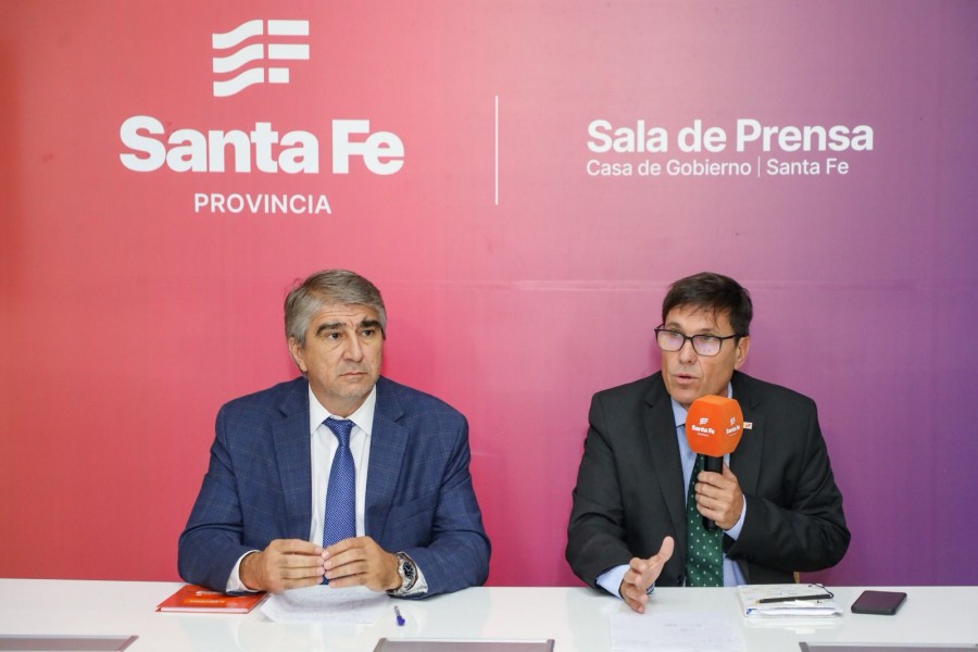 Asistencia Perfecta desde marzo alcanzar&aacute; tambi&eacute;n a preceptores y secretarios de escuelas p&uacute;blicas y privadas.