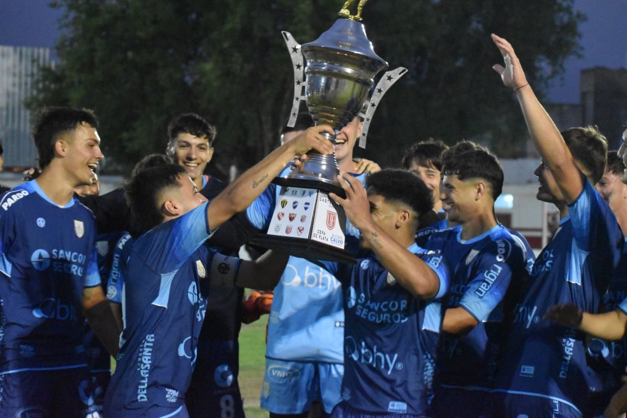 ATL&Eacute;TICO DE RAFAELA VISITA AL DEPORTIVO BELLA ITALIA EN EL INICIO DE LA COPA DEPARTAMENTO CASTELLANOS