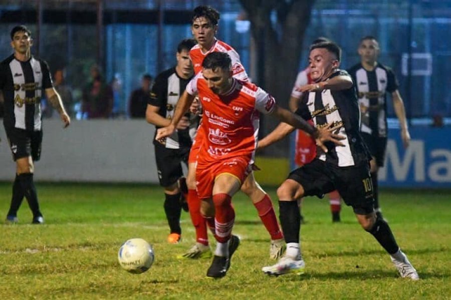 FERRO, EL GRAN CAMPE&Oacute;N DEL 2024, DEBUTAR&Aacute; VISITANDO A LA CREMA