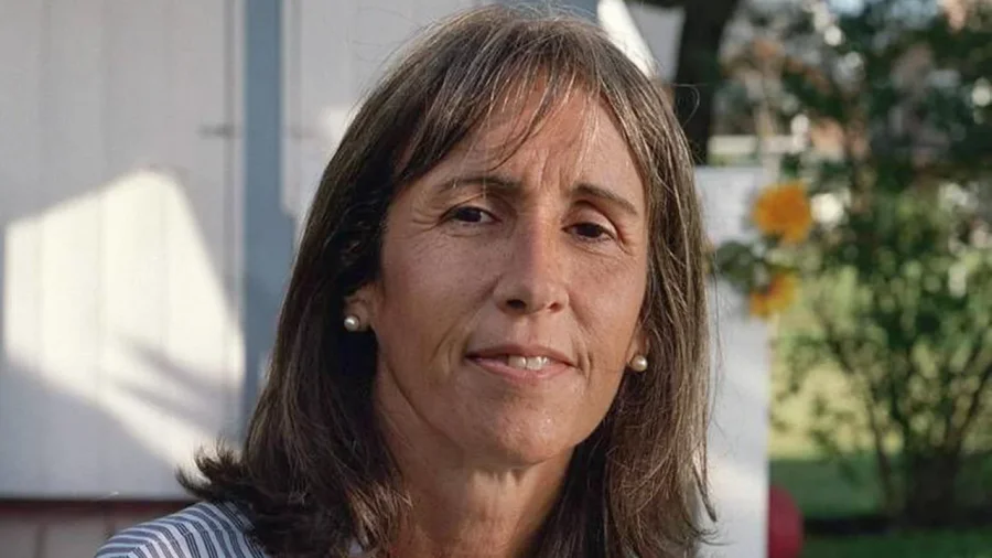 Mar&iacute;a Marta Garc&iacute;a Belsunce fue asesinada de cinco tiros en la cabeza en octubre 2002.