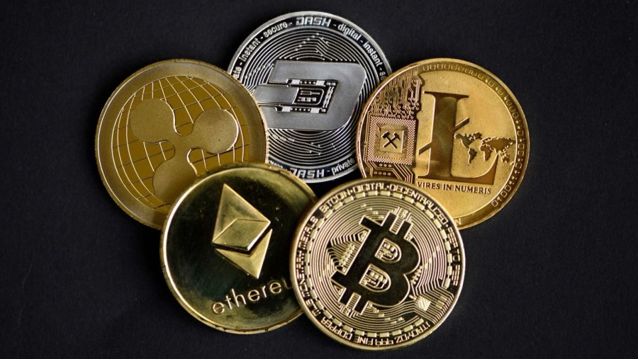 CRIPTOMONEDAS. El ecosistema cripto gan&oacute; fama en los &uacute;ltimos d&iacute;as a partir del esc&aacute;ndalo que salpica al Presidente de la Naci&oacute;n.