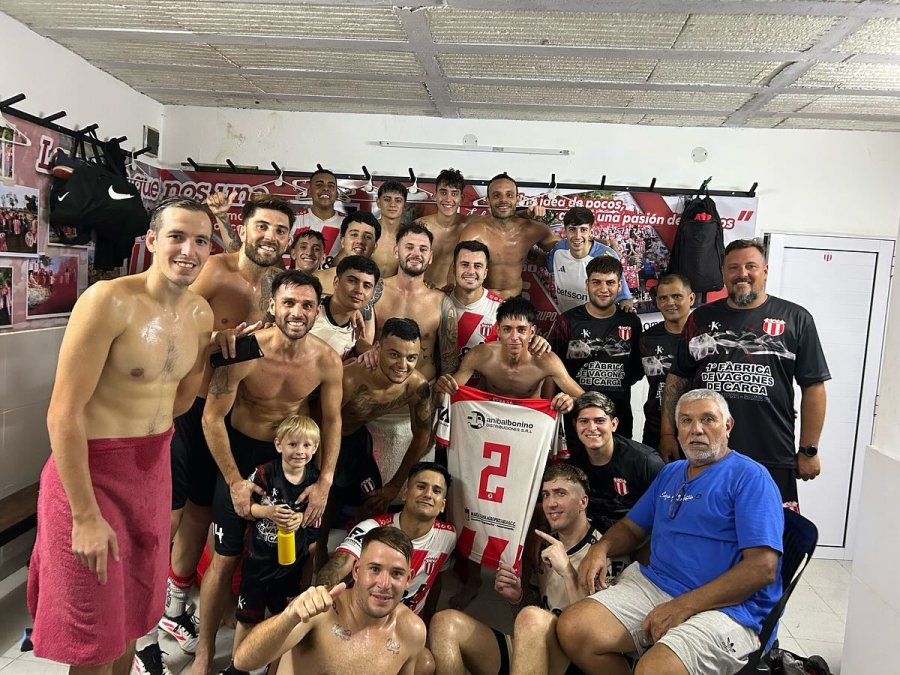 TALLERES DE MAR&Iacute;A JUANA SUPER&Oacute; A BEN HUR Y AHORA ENFRENTAR&Aacute; A LA CREMA