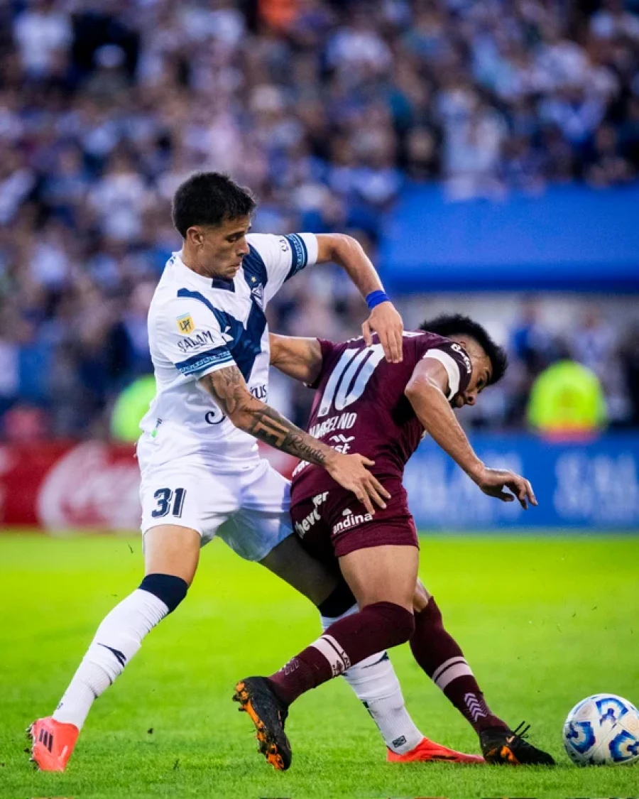 URGENCIAS. Las tiene en mayor medida el equipo de Liniers.
