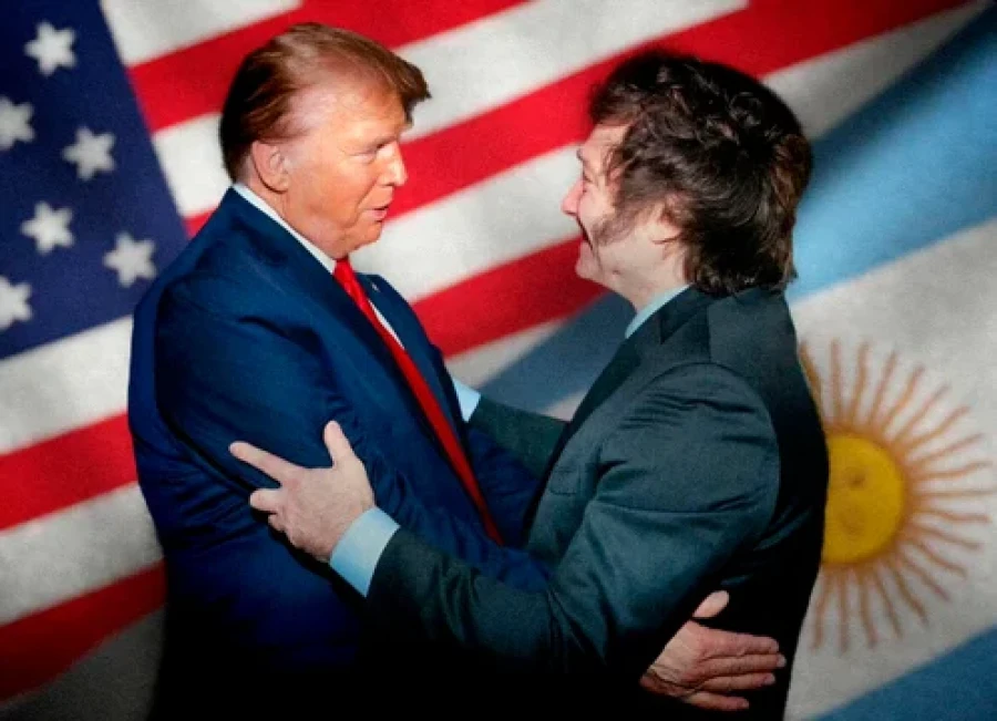 Empresas creen que Argentina no ser&aacute; alcanzada por la suba de aranceles de Trump.