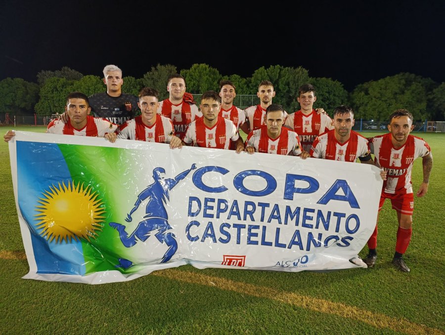 FLORIDA. Clasific&oacute; ganando 1 a 0.