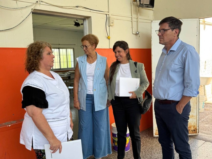 El Gobierno de la Provincia viene invirtiendo desde el inicio de la gesti&oacute;n $11.179.876.700.