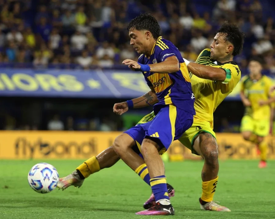 DEJO DUDAS. Pensando en Alianza Lima, fue demasiado trabajoso el triunfo.