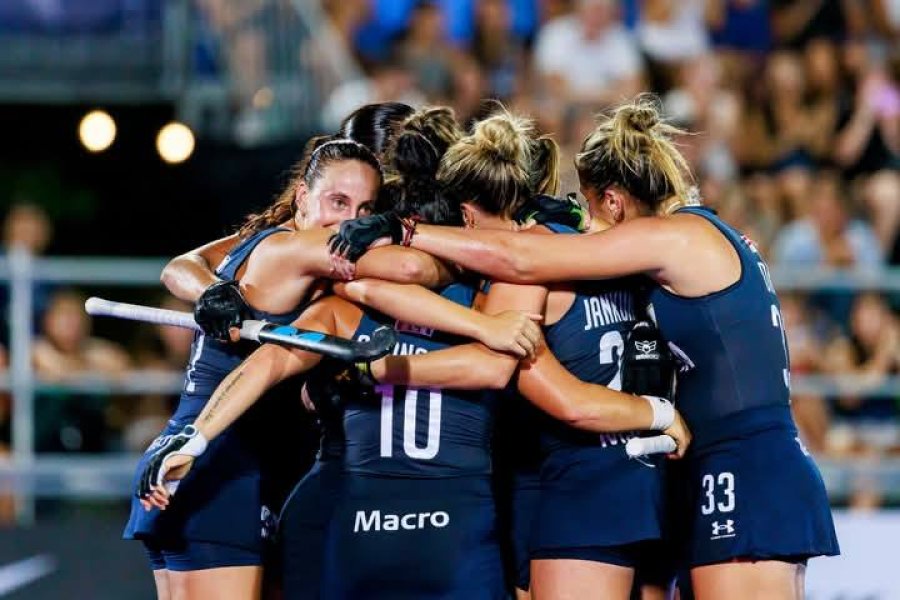 BUENA SUMATORIA. El seleccionado argentino gan&oacute; en los penales austrralianos.