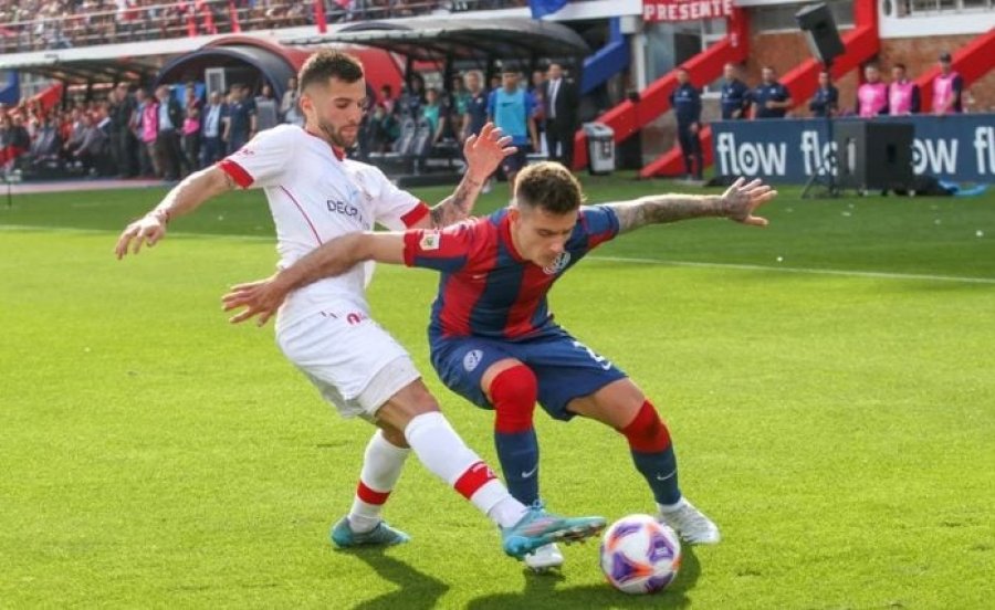 HURAC&Aacute;N Y SAN LORENZO ANIMAR&Aacute;N UN NUEVO CL&Aacute;SICO DE BARRIO