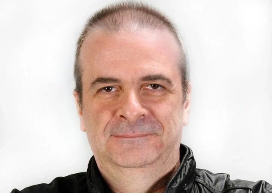 Falleci&oacute; Atilio Veronelli.