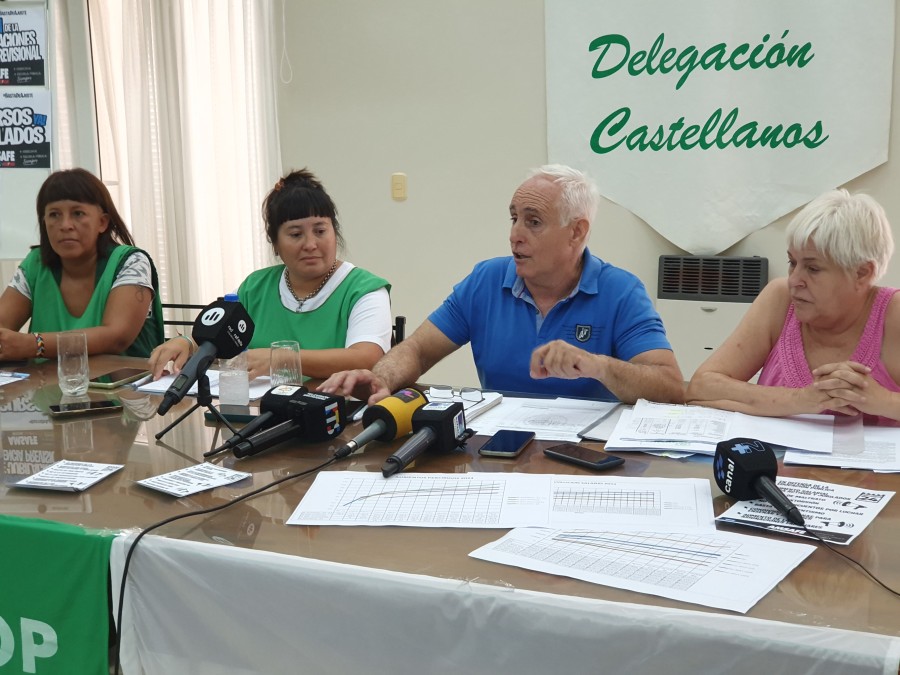 Conferencia AMSAFE.