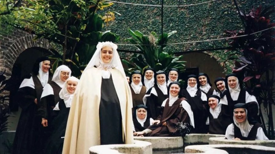Se dio apertura a la investigaci&oacute;n relacionada con la causa de canonizaci&oacute;n de la hermana carmelita Cecilia Mar&iacute;a de la Santa Faz OCD.