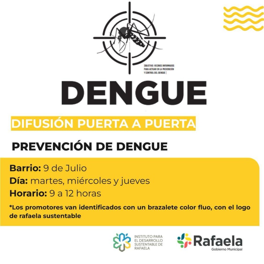 Cabe aclarar que las recorridas estar&aacute;n sujetas a las condiciones clim&aacute;ticas.
