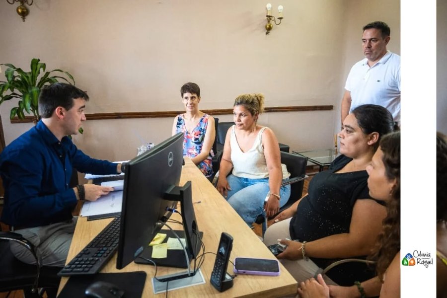 El encuentro se llevo&acute;a cabo en la capital Provincial.