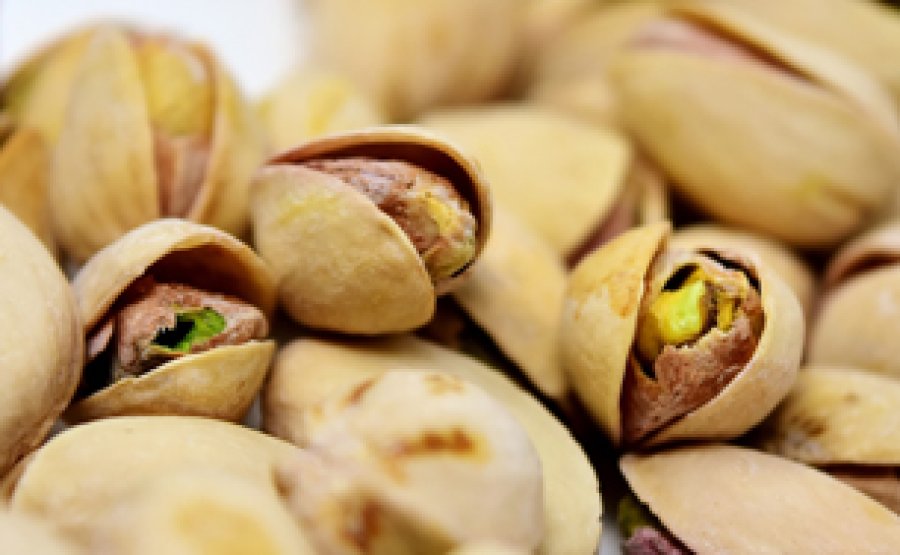 Fruto seco muy valorado por sus beneficios para la salud.
