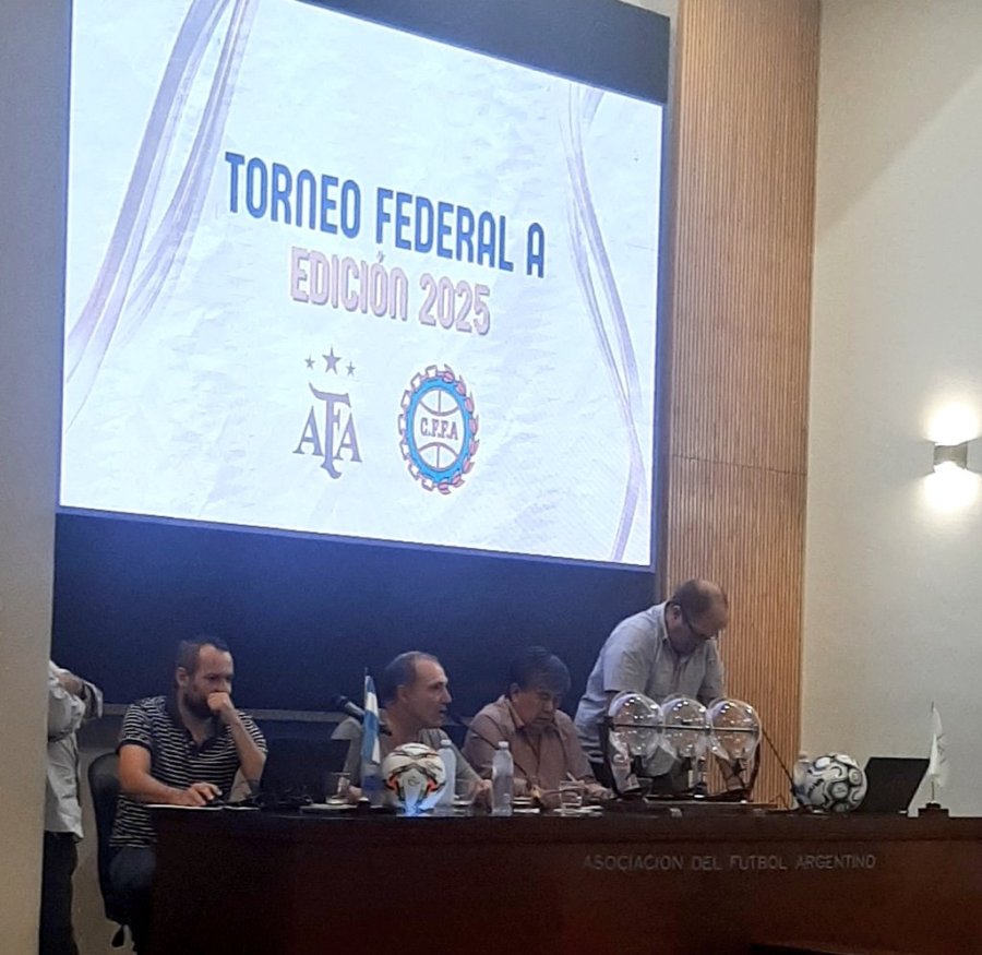 RAPIDO. El sorteo se desarroll&oacute; en la tarde del mi&eacute;rcoles.