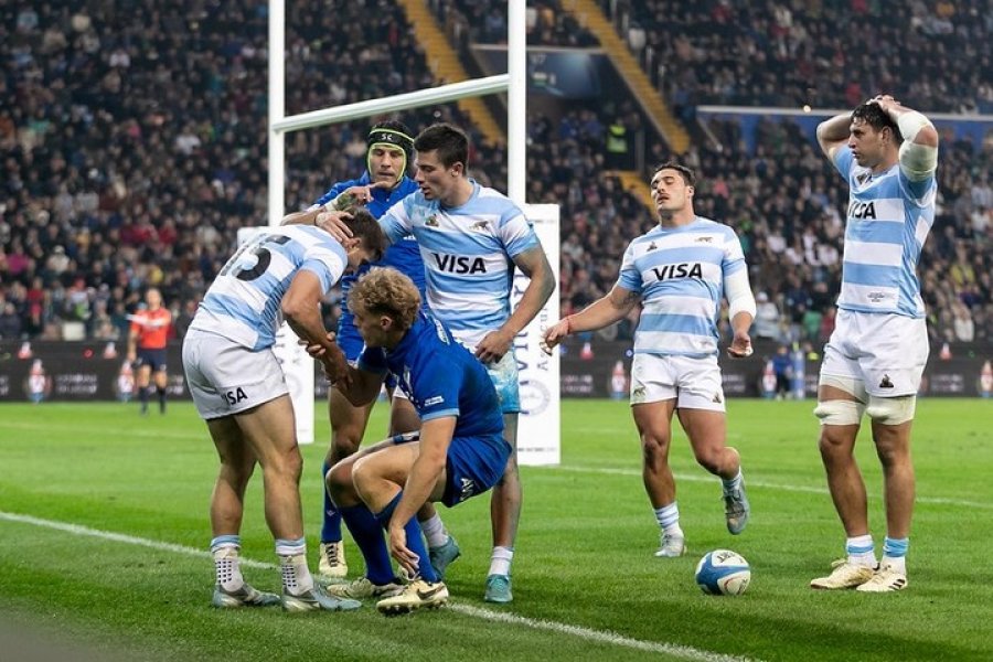 SEDES CONFIRMADAS. Los Pumas jugar&aacute;n en C&oacute;rdoba y V&eacute;lez.