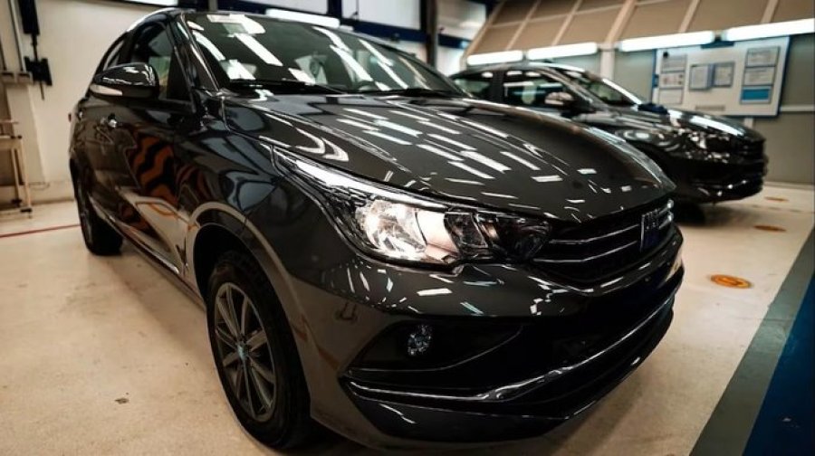 BUENAS VENTAS. El patentamiento de autos 0km creci&oacute; 71,3% anual en febrero y se consolid&oacute; el mejor arranque de a&ntilde;o desde 2018.
