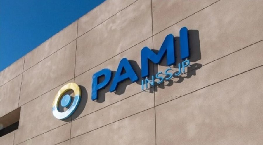 El organismo decidi&oacute; relocalizar las oficinas administrativas del "PAMI Escucha y Responde.
