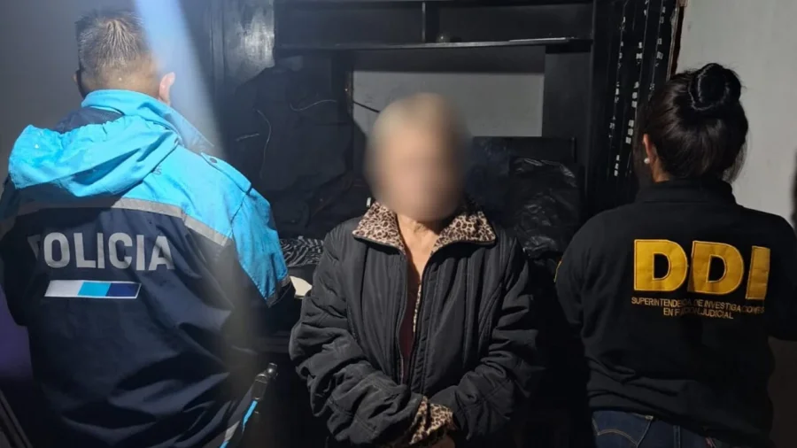 La causa fue caratulada como homicidio en ocasi&oacute;n de robo