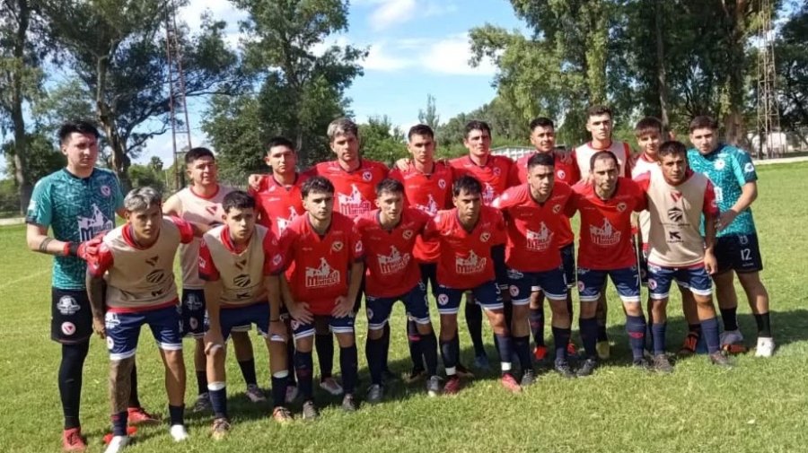 INDEPENDIENTE SAN CRIST&Oacute;NBAL AVANZA EN COPA DE PLATA