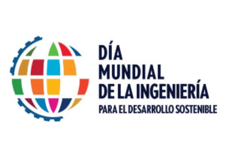 El logo que identifica la jornada.