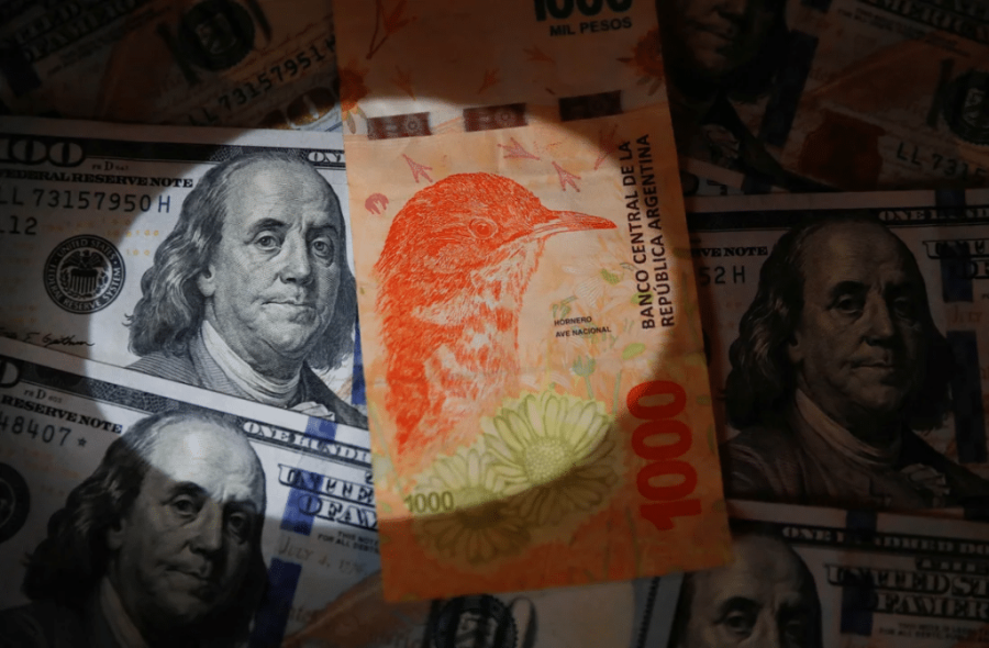SALARIOS BAJOS. Desde agosto del 2024 que se visibiliza una tendencia a la baja, iniciando en 4,4% hasta el 2,1% actual.