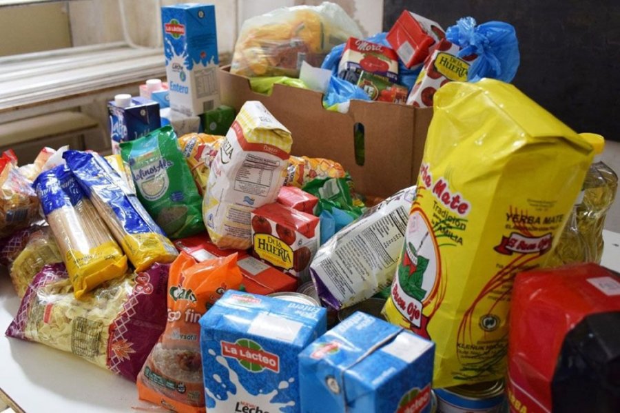 LA DEMANDA SIGUE DEBIL. A pesar de la desaceleraci&oacute;n inflacionaria, los consumidores dependen de descuentos para sostener sus compras.