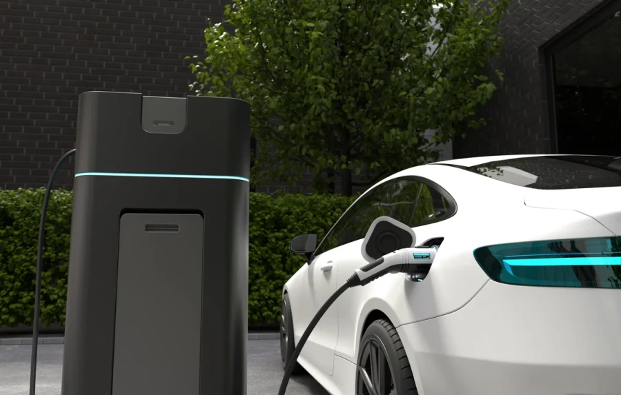 Se definieron medidas para la importaci&oacute;n de autos el&eacute;ctricos.