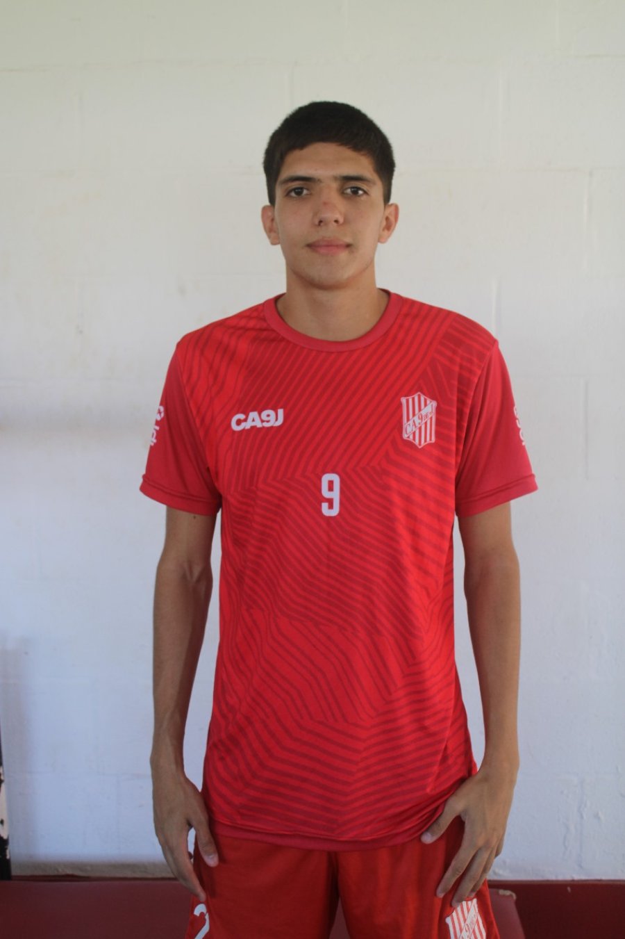 REFUERZO. Sosa, la duod&eacute;cima incorporaci&oacute;n juliense.