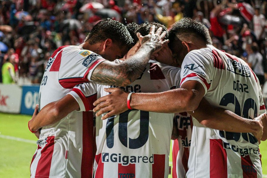 UNI&Oacute;N BUSCAR&Aacute; AVANZAR EN COPA ARGENTINA