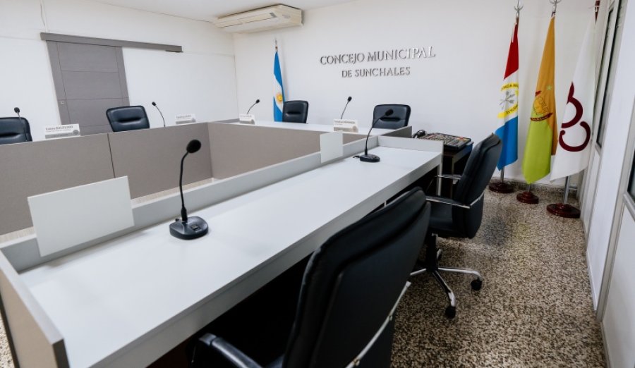 El &aacute;mbito donde se desarrollar&aacute; el encuentro deliberativo.