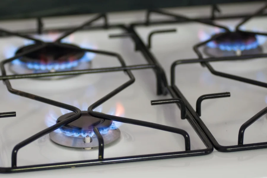 Las tarifas de gas se encarecer&aacute;n un 1,7% en marzo.