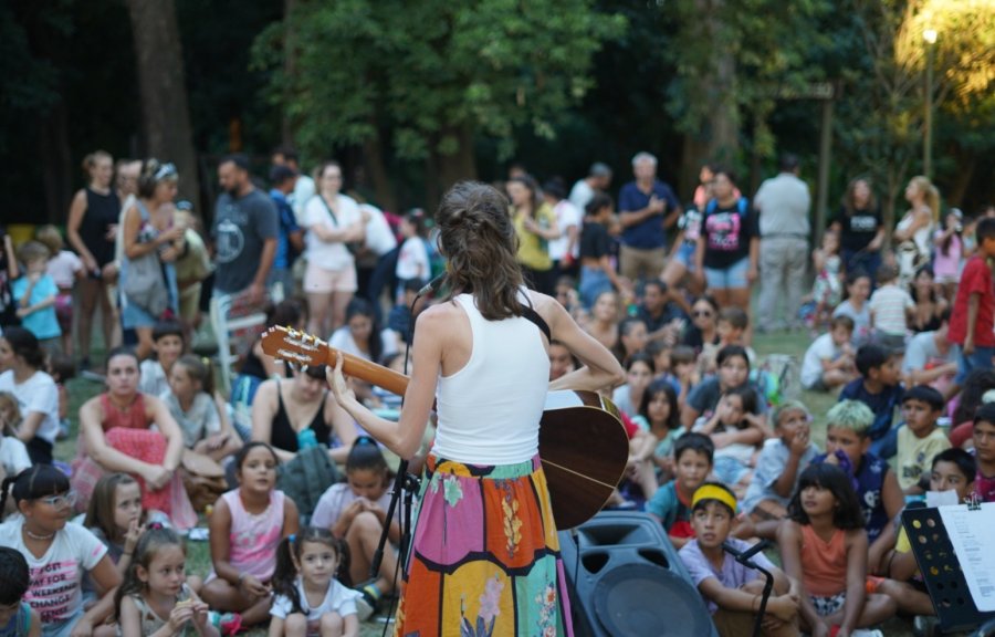 D&Iacute;A DE LA EDUCACI&Oacute;N AMBIENTAL. Diferentes tipos de actividades para toda la familia.