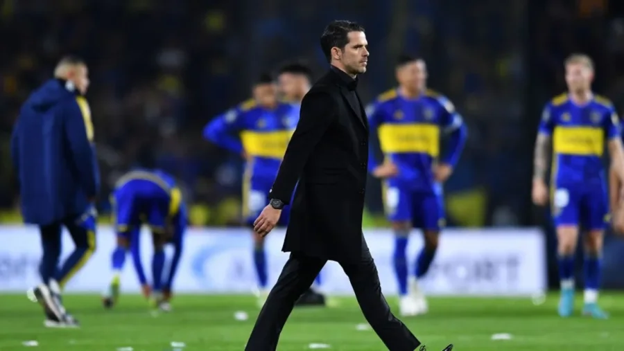 EL BOCA DE GAGO SE PRESENTA EN SANTIAGO DEL ESTERO