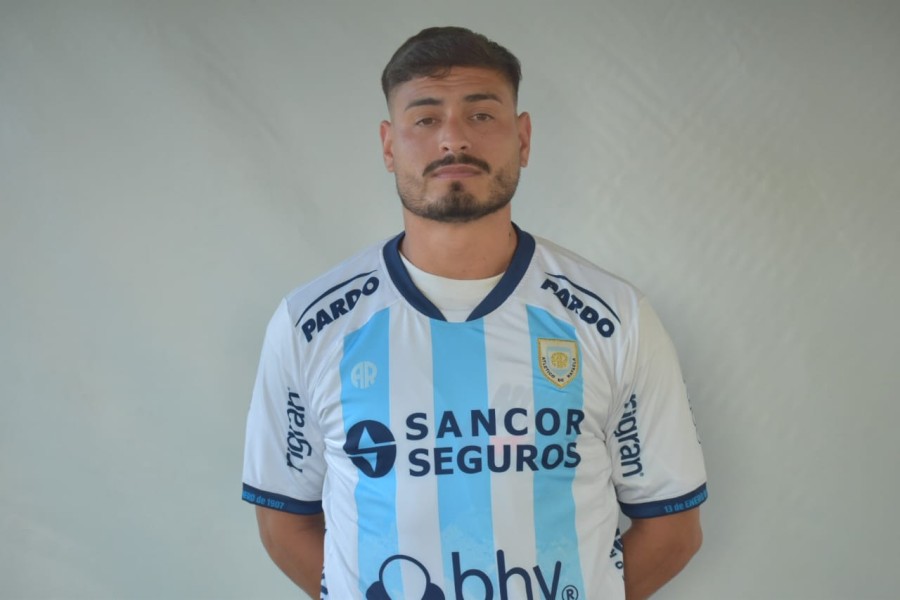 JUAN CAPURRO SEGUIR&Aacute; EN LA CREMA