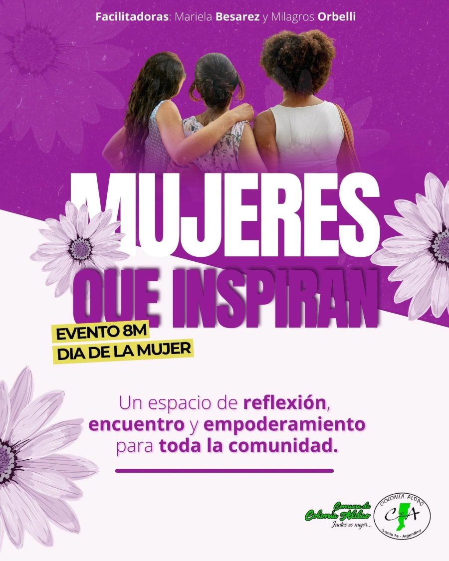 Difusi&oacute;n de la propuesta.