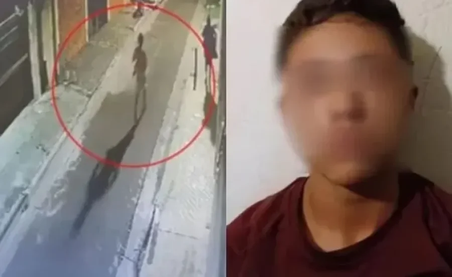 El menor de 14 a&ntilde;os ser&iacute;a el presunto asesino de Kim.