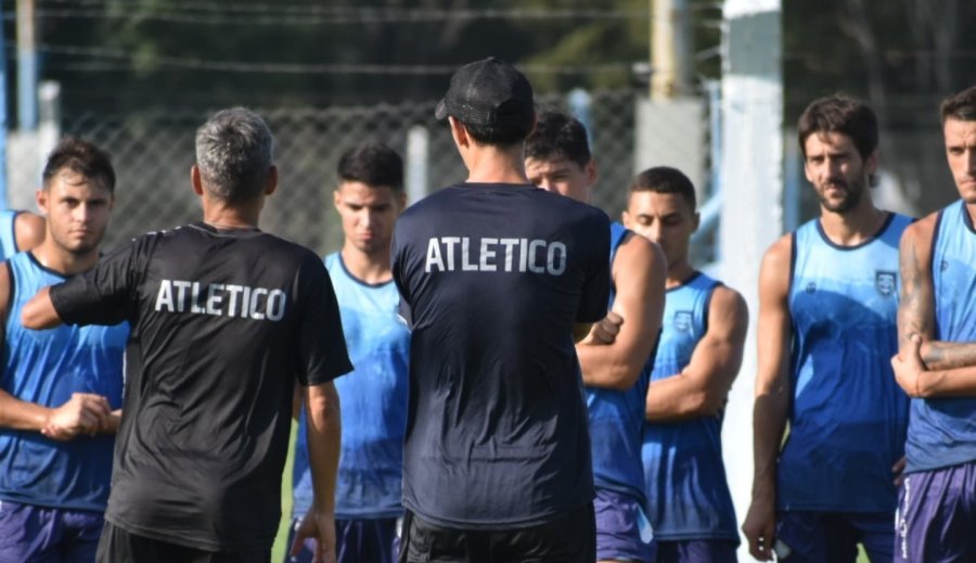 LA CREMA LE PONE PUNTO FINAL A SU PREPARACI&Oacute;N