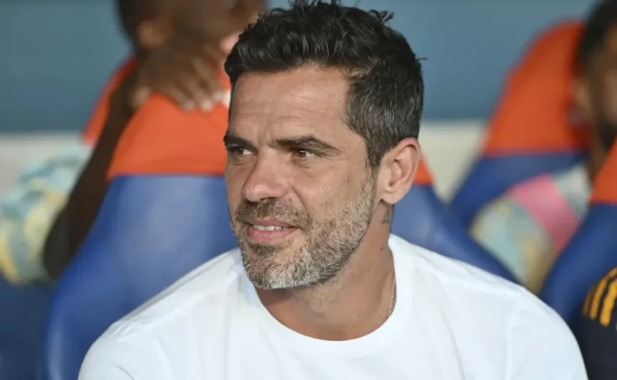Gago habl&oacute; tras la victoria de Boca ante Central C&oacute;rdoba de Santiago del Estero