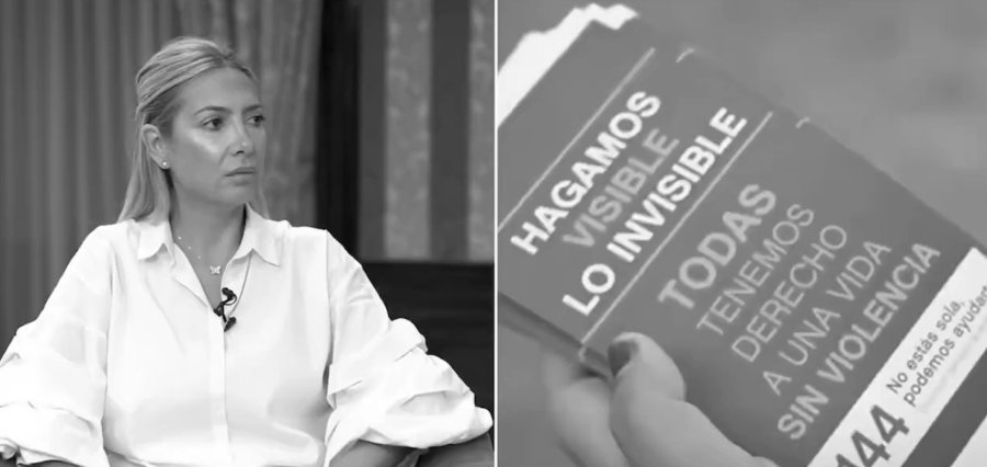El video del Gobierno por el D&iacute;a de la Mujer.