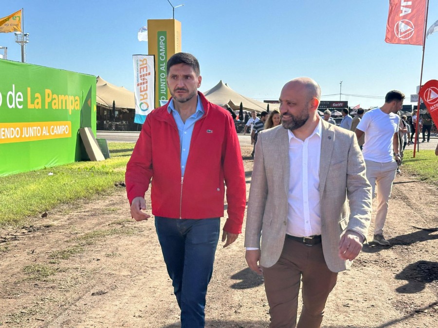 Adem&aacute;s, presentar&aacute; un fondo destinado a consolidar empresas tecnol&oacute;gicas.&nbsp;