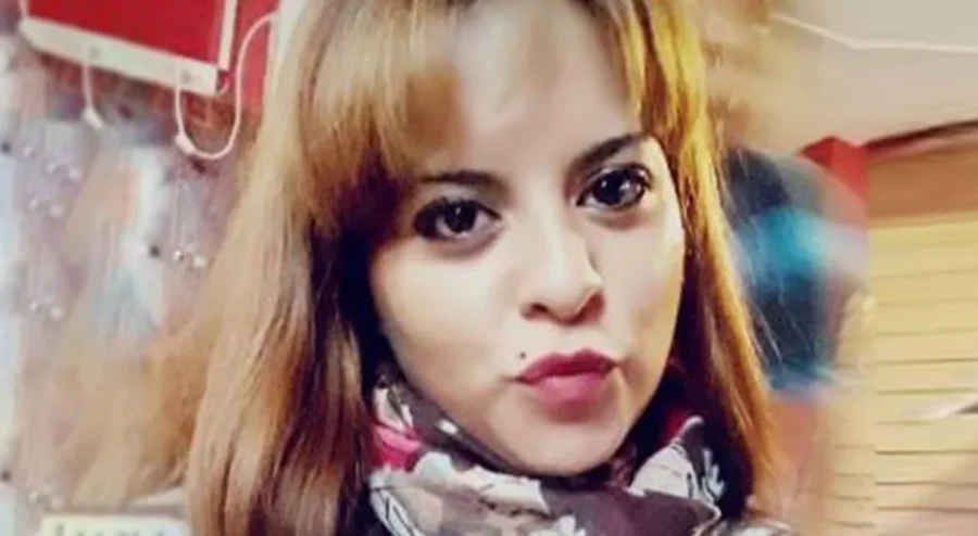 Dos polic&iacute;as condenados por no custodiar a Giuliana Silva, quien fue asesinada por su expareja.