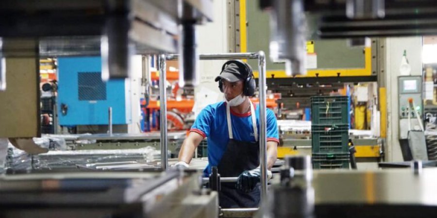 INCERTIDUMBRE. Un informe revela que el 27% de los empresarios consultados anticipan despidos debido a una combinaci&oacute;n de factores econ&oacute;micos.
