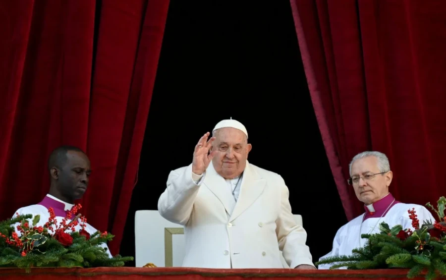 Estado de salud del papa Francisco.